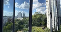 Regent Heights (D23), Condominium #537263291